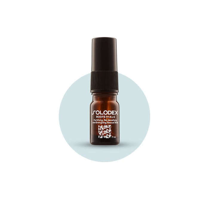 SOLODEX ROOTS 8X7ML VIALS – Doctor M Pharmacy
