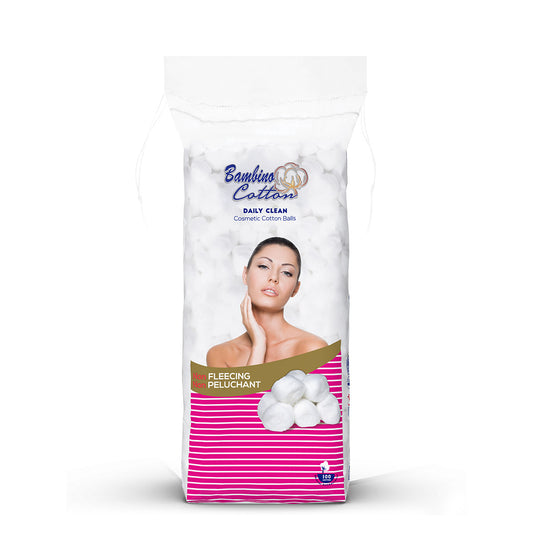 BAMBINO COTTON HIFDRFIL MAKE UP 200G