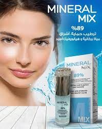 MINERAL MIX 89 60ML