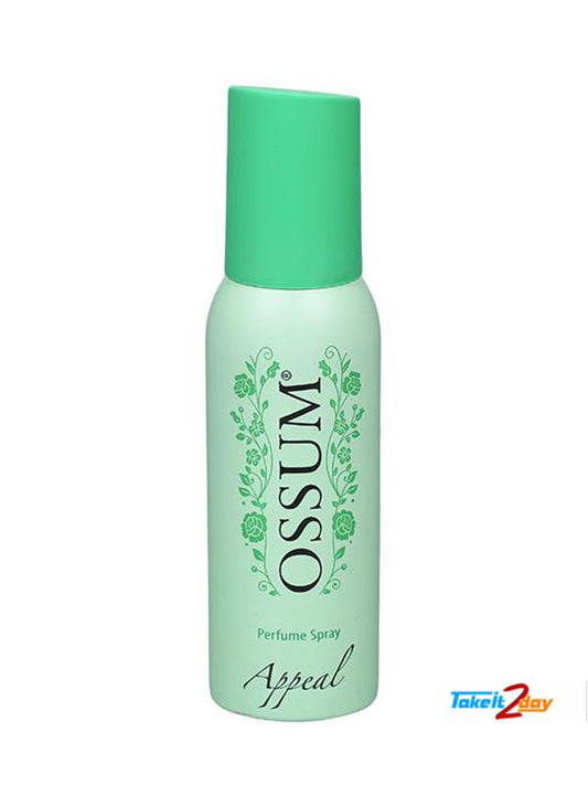 OSSUM SPRAY APPEAL 120ML