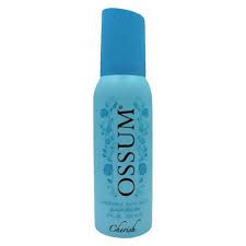 OSSUM SPRAY CHERISH 120ML