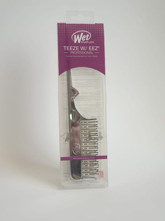 WET BRUSH TEEZE GREY 959482