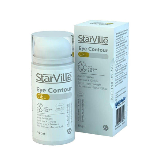 جل ستارفيل لتحديد العيون 30 مل
