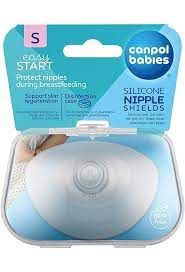 AIZHILANG SILICON NIPPLE حلمة