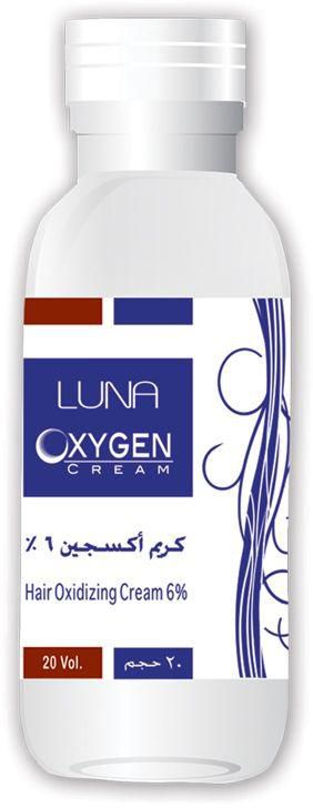 كريم دريم لوك أوكسجين 75 جرام