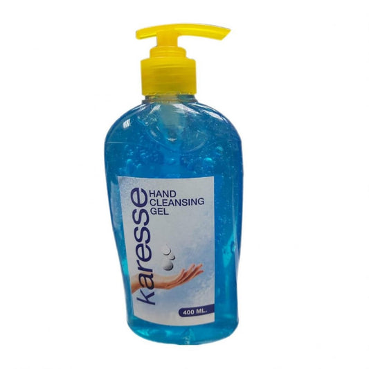 Karesse Hand Cleansing Gel 400 Ml