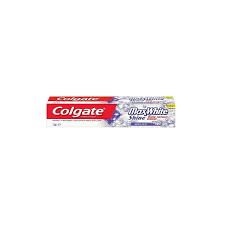 Colgate Max White Mint Gel Shine Crystals 75Ml