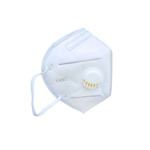 FACE MASK 1 PCS KN 95