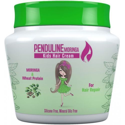 PENDULINE MORINGA KIDS HAIR CREAM REPAIR 150ML