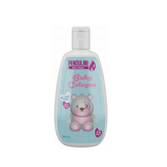 PENDULINE BABY COLOGNE 100ML