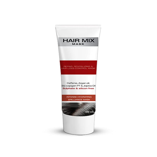 HAIR MIX MASK 200ML