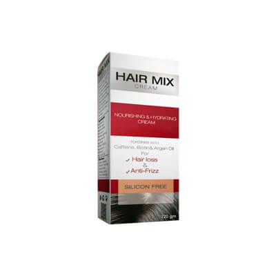 HAIR MIX CREAM 120ML