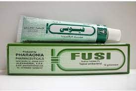Fusi 15 Mg Ointment س.ع