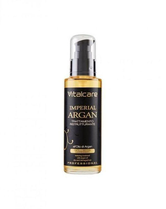 كريم الشعر إمبريال أرجان من فيتال كير 100 مل