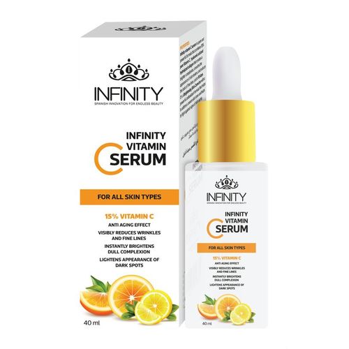 INFINITY VITAMIN C SERUM 40ML