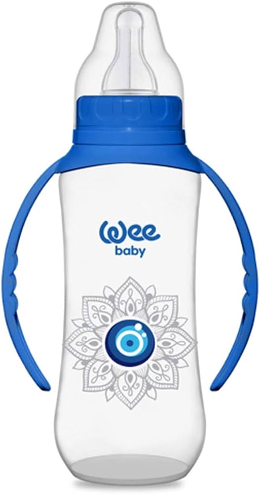 WE BABY CLASSIC FEESING BOTTLE 270ML (261) ببرونة