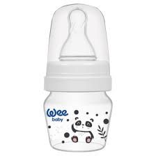 WE BABY MINI PP TRAINER CUP 30ML(264) ببرونة صغيرة