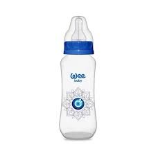 WE BABY CLASSIC FEEDING BOTTLE 270ML (269) ببرونة