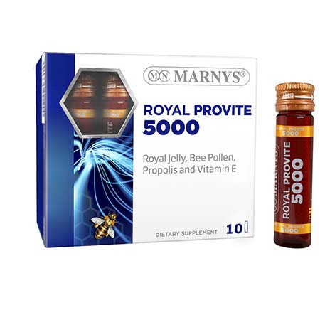 MARNYS ROYAL PROVITE 5000 10 VIAL
