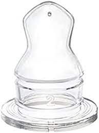 WE BABY CLASSIC ORTHODONTIC TEAT (823)