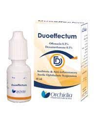 قطرات دوفيكتوم للعين 10 مل