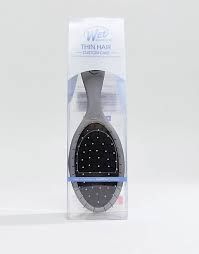 WET BRUSH THIN HAIR CUSTOM CARE 969887