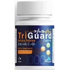 TRIGUARD IMMUNE DEFENSE30 CAP