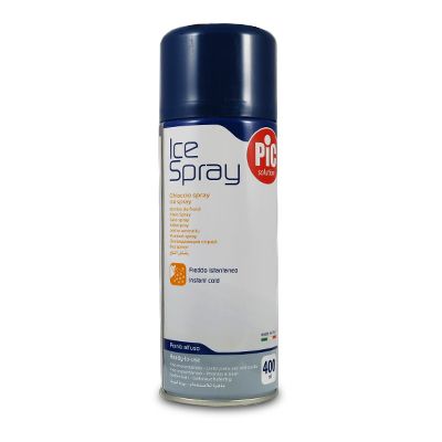 PIC INSTANT ICE SPRAY 400ML