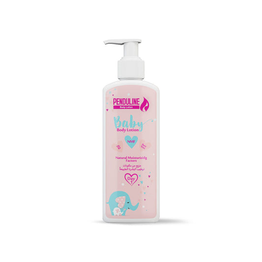PENDULINE BABY LOTION 200ML