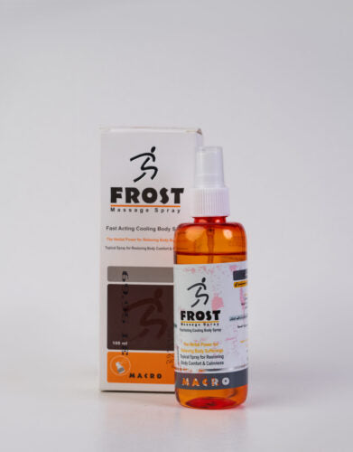 رذاذ الصقيع 100 مل