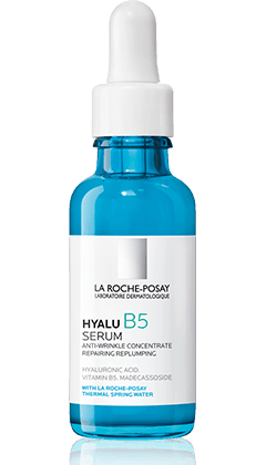 LA ROCHE POSAY HYALU B5 SERUM 30ML