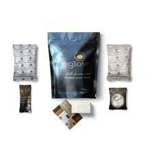 GLOW HAIR REMOVER SWEET WITH HONEY 150GM