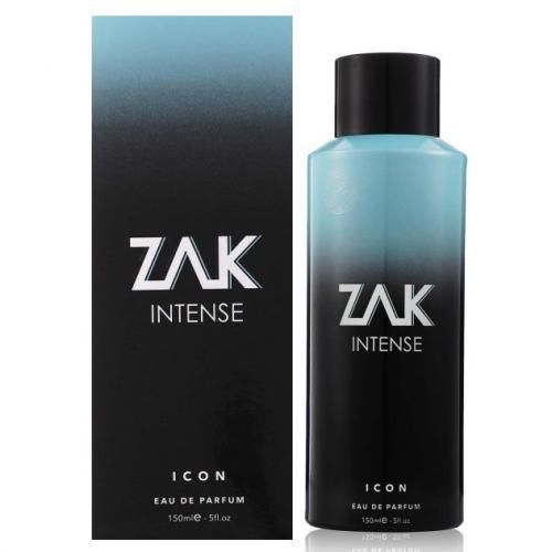 عطر زاك إنتنس (أيكون) 150 مل