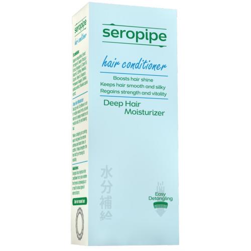 SEROPIPE HAIR CONDITIONER DEEP MOIST 200GM