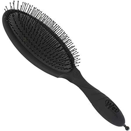 WET BRUSH BACKBAR DETANGLER BLACK 9995