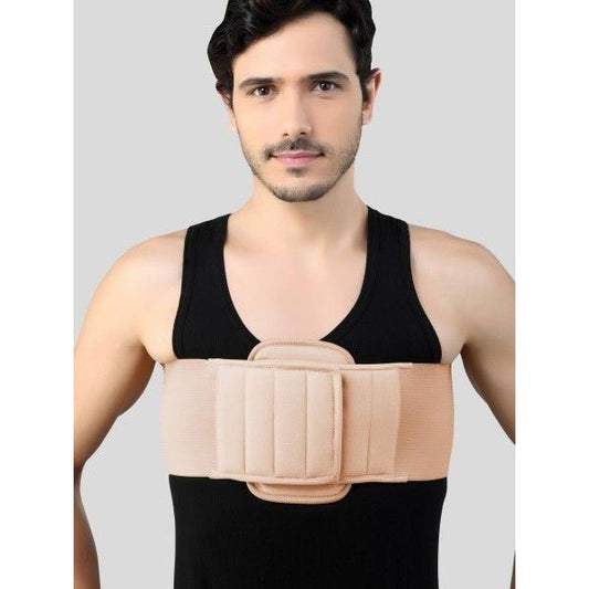 CARE (L) حزام صدر مقاس