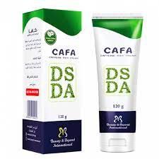 CAFA HAIR GROWER CAFFEINE CREAM 120 GM