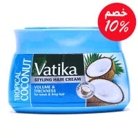 كريم فاتيكا 70 مل جوز الهند الاستوائي خصم 10