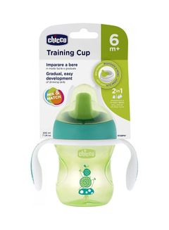 شيكو كوب تدريب 6 أشهر+ 200 مل 70022
