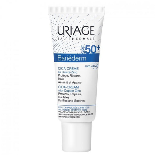 URIAGE BARIEDERM CICA CREAM 40ML