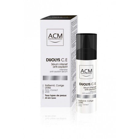 ACM DUOLYS CE SERUM INTENSIF ANTI OXYDANT 15ML