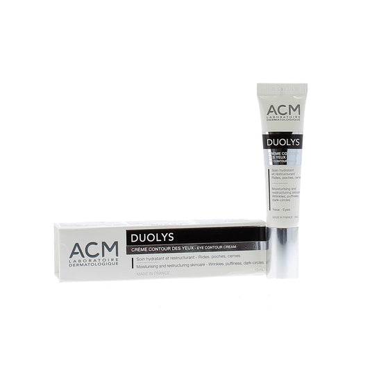 ACM DUOLYS EYE CONTOUR CREAM 15ML