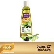 زيت الخطيبة 7 في 1 180 مل