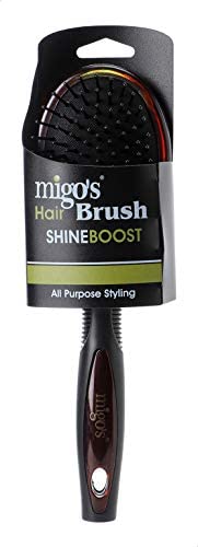 Migo S Hair Brush Code 5917 فرشاة شعر