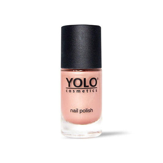 طلاء أظافر يولو (225) 10 مل