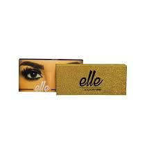 ELLE EYE LASH 3D MINK LUXURY 7