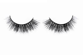 ELLE EYE LASH 3D NATURAL LASH ME (100)
