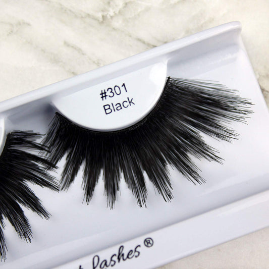ELLE EYE LASH 3D NATURAL BRIDAL (301)