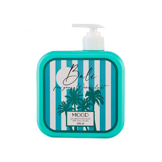 غسول اليدين مود بالي 500 مل