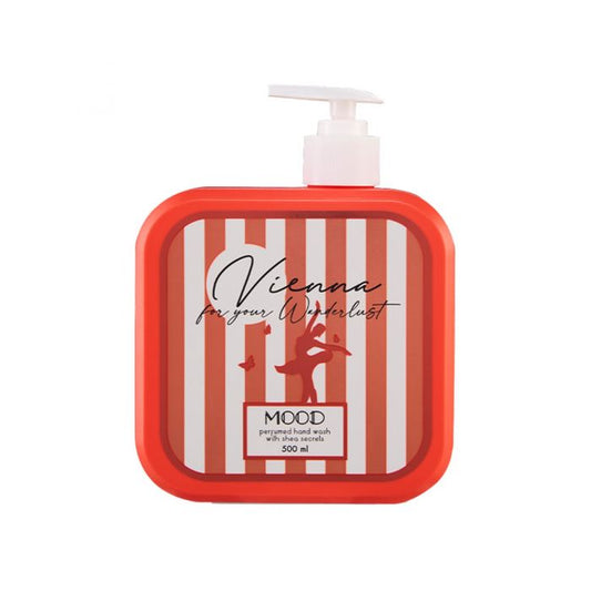 غسول اليدين مود فيينا 500 مل
